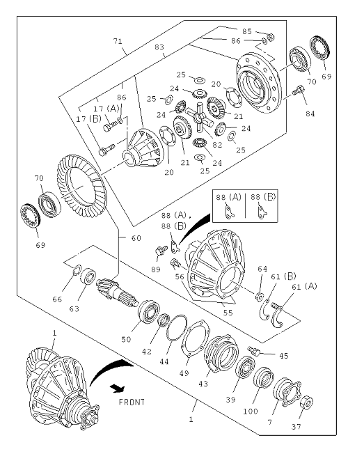 Partial Engine